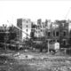 Gleneagles Hotel under construction (East and North sides) on 13th February 1923 - Dr JA Grant