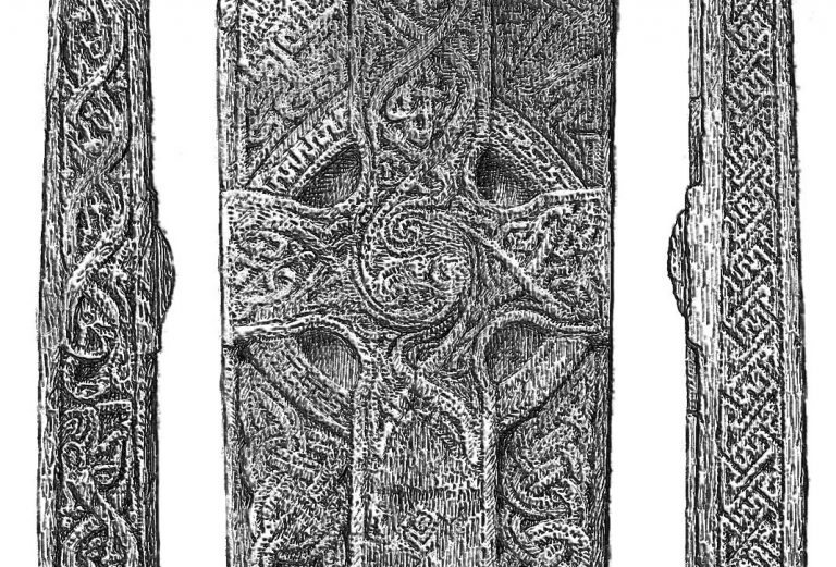 Burgh Cross