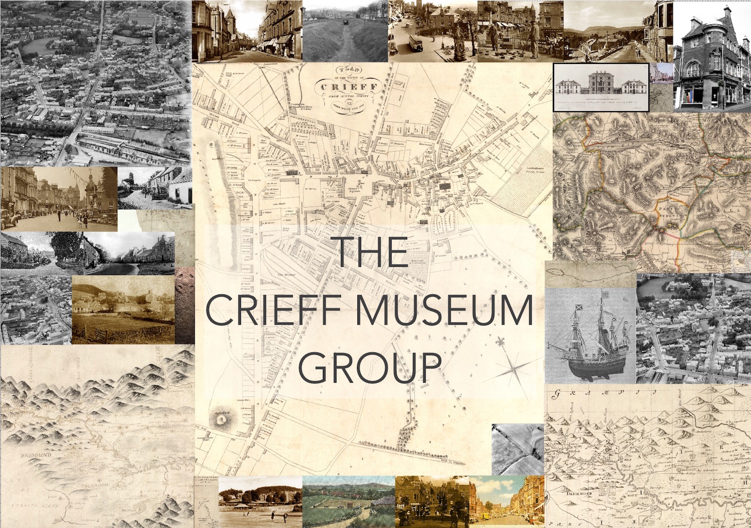 Crieff Community Volunteer Festival