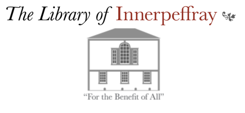 Library of Innerpeffray