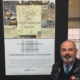 "Bygone Days Show and Tell" our first pop-up event