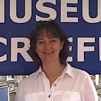 MARNIE GAULD