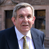 Stewart Donaldson